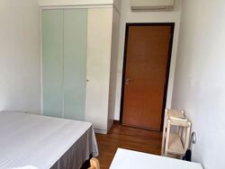 One Fort (D15), Condominium #574165661